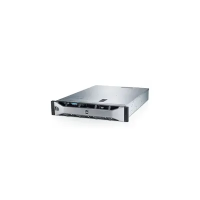 Dell PowerEdge R520 rack szerver SCX E5-2430v2 2.5GHz 16GB 1x1TB DPER520-40 fotó