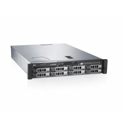 Dell PowerEdge R520 rack szerver SCX E5-2430v2 2.5GHz 16GB 2x300GB H710 DPER520-62 fotó