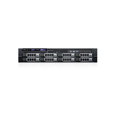 Dell PowerEdge R530 rack szerver SCX E5-2620v3 16GB 2x1TB H730 DPER530-2 fotó