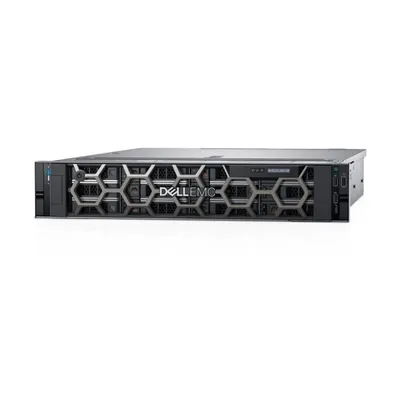 Dell PowerEdge R540 szerver 10CX Silver 4210R 16GB 600GB DPER540-205 fotó