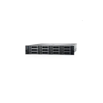 Dell PowerEdge R540 szerver Silver 4208 16GB 600GB H730P rack DPER540-6 fotó