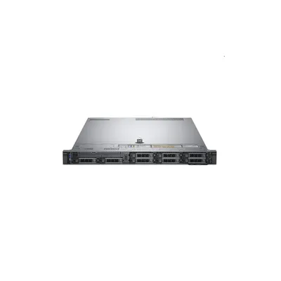 Dell PowerEdge R640 szerver 10CX Silver 4210R 64GB 2x480GB H730P rack DPER640-39 fotó