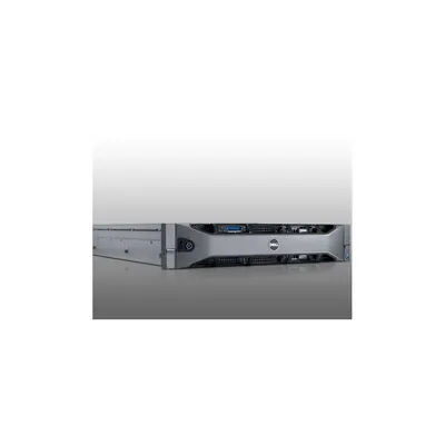 Dell PowerEdge R710 rack szerver 2x SCX E5645 2.4GHz DPER710-103 fotó