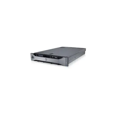 Dell PowerEdge R710 rack szerver 2x SCX E5645 2.4GHz 16GB 3x3TB 4 év kmh DPER710-108 fotó