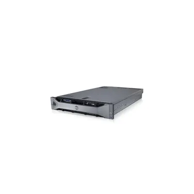Dell PowerEdge R710 rack szerver 2x SCX E5645 2.4GHz 32GB 6x600GB 4ÉV 4 év kmh DPER710-117 fotó