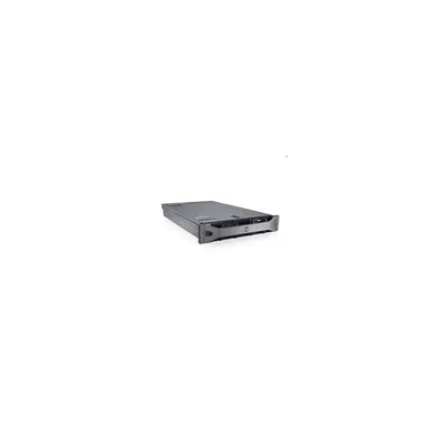 Dell PowerEdge R710 rack szerver 2x QCX E5506 2.13GHz 12GB 5x1TB 4ÉV 4 év kmh DPER710-21 fotó