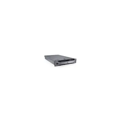 Dell PowerEdge R710 rack szerver QCX E5630 2.53GHz 16GB 3x300GB 4ÉV 4 év kmh DPER710-78 fotó