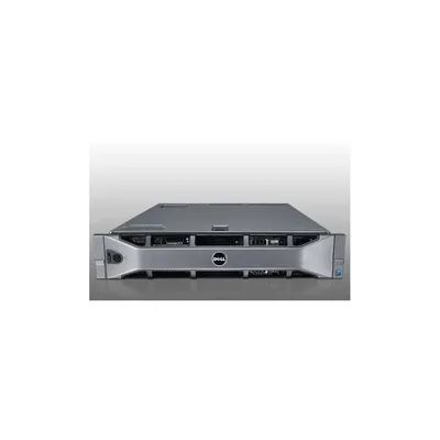 Dell PowerEdge R710 rack szerver 2x SCX E5645 2.4GHz DPER710-97 fotó