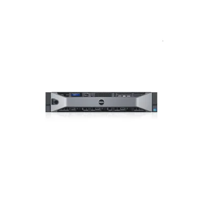 Dell PowerEdge R730 szerver E5-2650v4 32GB 16GB SD 3x6TB H730 rack DPER730-115 fotó