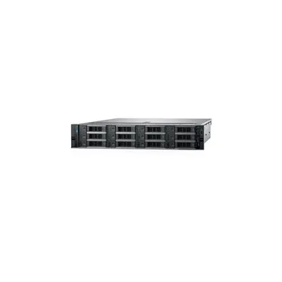 Dell PowerEdge R740xd szerver Gold 5217 16GB 2x240GB M.2 H730P rack DPER740XD-24 fotó
