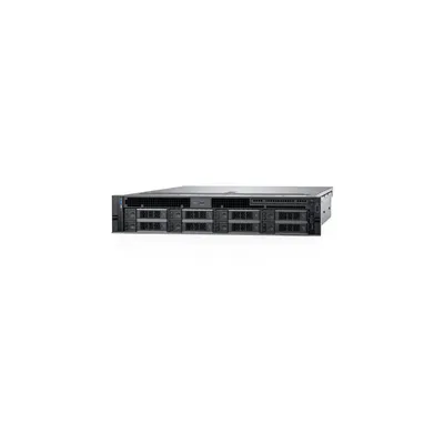 Dell PowerEdge R740 szerver Silver 4215R 16GB 2x240GB M.2 H730P rack DPER740-158 fotó