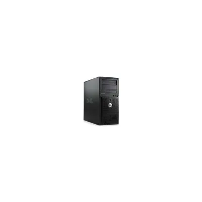 Dell PowerEdge T100 szerver DCX E3110 3.0GHz 2GB SAS6iR 2x500GB 4ÉV 4 év kmh DPET100-11 fotó