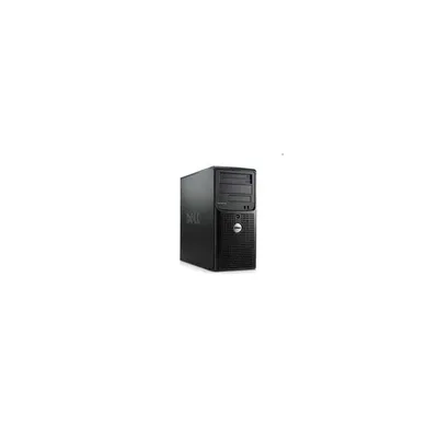Dell PowerEdge T100 szerver DCX E3110 3.0GHz 2GB SAS6iR DPET100-9 fotó