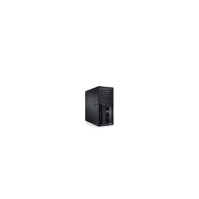 Dell PowerEdge T110 szerver Core i3 540 3.06GHz 4GB DPET110-21 fotó