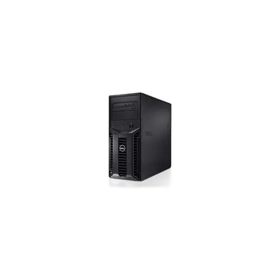 Dell PowerEdge T110 szerver Core i3 540 3.06GHz 4GB DPET110-33 fotó