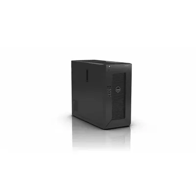 Dell PowerEdge T20 szerver QCX E3-1225v3 3.2GHz 4GB 1x1TB DVD-író 3évNBD DPET20-26 fotó