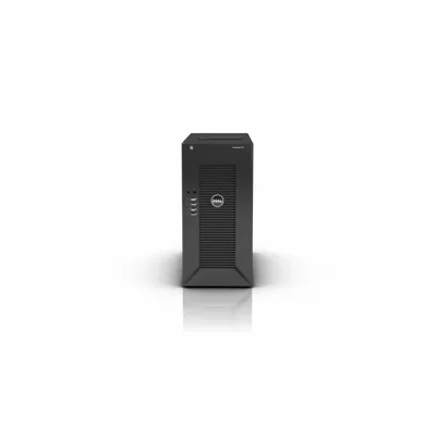 Dell PowerEdge T20 szerver QCX E3-1225v3 3.2GHz 4GB 1x1TB DVD-író 5évNBD DPET20-27 fotó