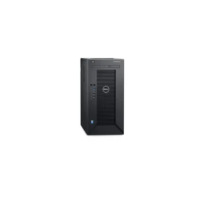 Dell PowerEdge T30 szerver E3-1225v5 8GB No HDD 3év NBD DPET30-3 fotó