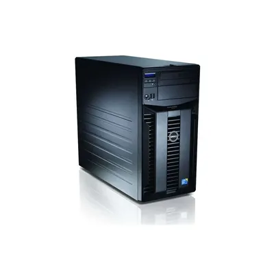 Dell PowerEdge T310 szerver QCX X3440 2.53GHz 8GB 4x1TB DPET310-19 fotó