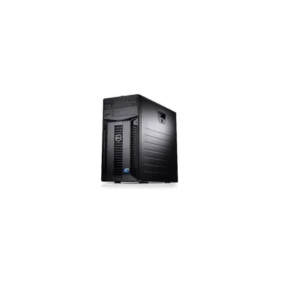 Dell PowerEdge T310 SAS szerver QCX X3440 2.53GHz 8G 3x500GB 4 év kmh DPET310-26 fotó