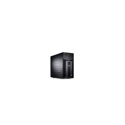 Dell PowerEdge T310 szerver QCX X3430 2.4GHz 4GB 3x500GB DPET310-3 fotó