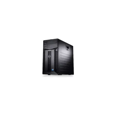 Dell PowerEdge T310 SAS szerver QCX X3440 2.53GHz 16G 3x300GB 4ÉV 4 év kmh DPET310-34 fotó