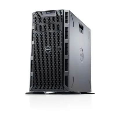 Dell PowerEdge T320 szerver QCX E5-2403 1.8GHz 16G 4x2TB H710 5ÉV DPET320-17 fotó