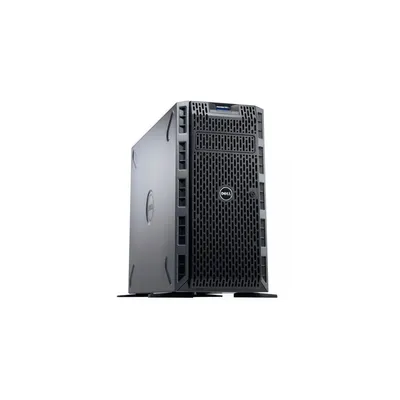 Dell PowerEdge T320 szerver SCX E5-2430v2 16GB 3x1TB H710 DPET320-86 fotó