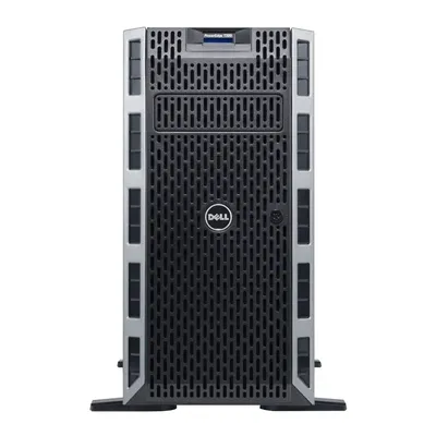 Dell PowerEdge T320 szerver E5-1410 8GB 2x600GB H310 5ÉV DPET320-95 fotó