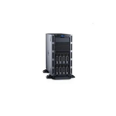 Dell PowerEdge T330 szerver E3-1230v6 32GB 2TB H730 DPET330-107 fotó