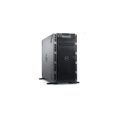Dell PowerEdge T330 szerver E3-1220v6 16GB 2x2TB H330 DPET330-22 fotó