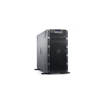 Dell PowerEdge T330 szerver E3-1220v6 16GB 2x2TB H330