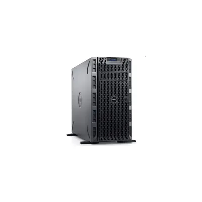 Dell PowerEdge T330 szerver E3-1240v6 16GB 2x600GB H730 DPET330-54 fotó