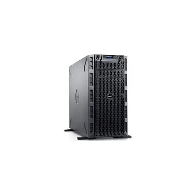 Dell PowerEdge T330 szerver E3-1220v6 3.0GHz 16GB 2TB H330 DPET330-92 fotó