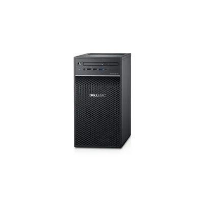 Dell PowerEdge T40 szerver E-2224G 8GB 1TB DPET40-1 fotó