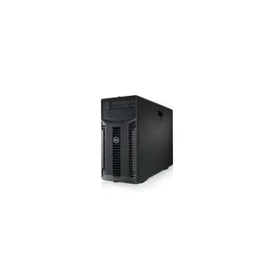 Dell PowerEdge T410 SAS szerver QCX E5645 2.4GHz 8G 3x300GB 4 év kmh DPET410-49 fotó