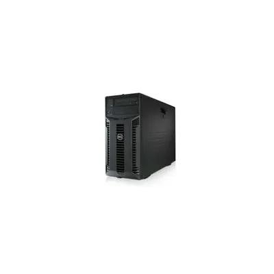 Dell PowerEdge T410 szerver QCX E5645 2.4GHz 32GB 3x2TB DPET410-65 fotó
