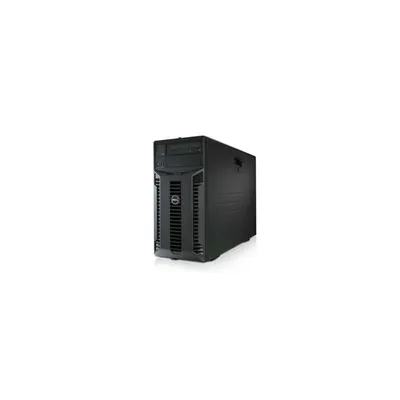 Dell PowerEdge T410 szerver QCX E5645 2.4GHz 32GB 3x2TB NLSAS 4ÉV 4 év kmh DPET410-65 fotó