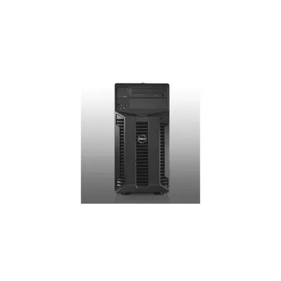 Dell PowerEdge T410 szerver SCX E5645 2.4GHz 16GB 3x1TB 4ÉV DPET410-74 fotó