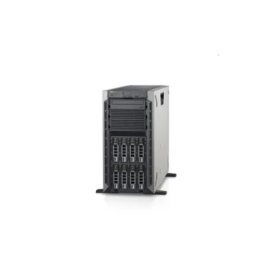 Dell PowerEdge T440 szerver Silver 4114 16GB 600GB H730P DPET440-106 fotó