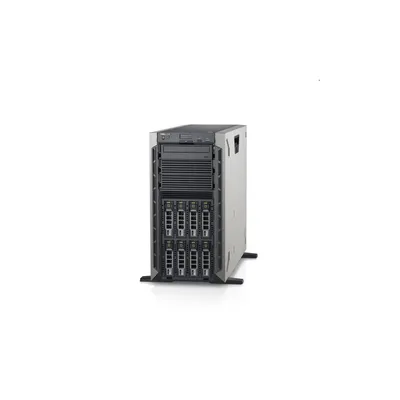 Dell PowerEdge T440 szerver Silver 4110 16GB 600GB H730P DPET440-68 fotó