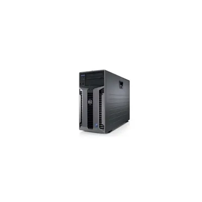 Dell PowerEdge T610 szerver 2x SCX E5645 2.4GHz 32GB 8x1TB 4ÉV 4 év kmh DPET610-31 fotó