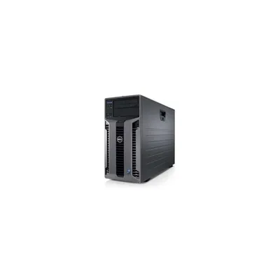 Dell PowerEdge T610 szerver 2x SCX E5645 2.4GHz 16GB 2x1TB 4ÉV 4 év kmh DPET610-47 fotó