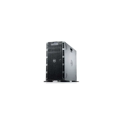 Dell PowerEdge T620 szerver SCX E5-2630 2.3GHz 16GB 2x300GB H710p 4ÉV DPET620-10 fotó
