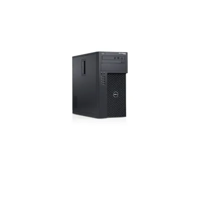 Dell Precision T1700MT munkaállomás QCX E3-1220v3 8GB 500GB K620 W7 8.1Pro DPT1700MT-38 fotó