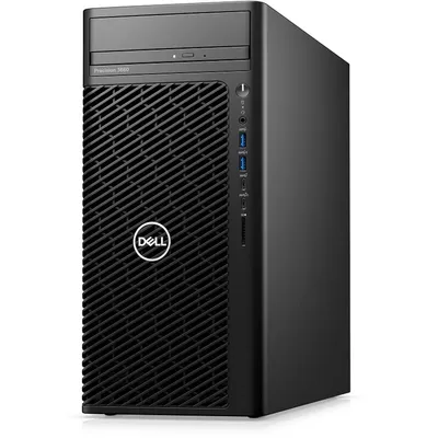 Dell Precision számítógép i5-13500 8GB 256GB T1000 W10Pro Dell Precision T3660 DPT3660-32 fotó