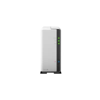 NAS 1 HDD hely file server DiskStation DS115j SYNOLOGY DS115J fotó
