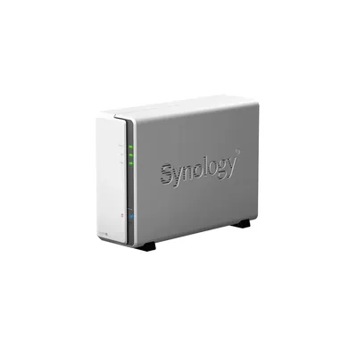 NAS 1 HDD hely Synology DiskStation DS120j DS120j fotó