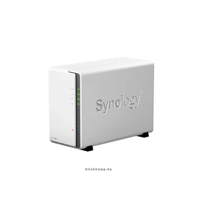 NAS file server DiskStation DS215j SYNOLOGY