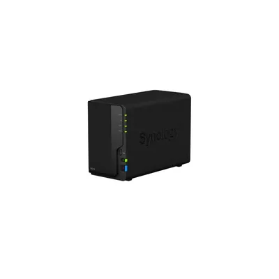 NAS 2 HDD helye Synology DiskStation DS218+ (2 GB) DS218-(2GB) fotó